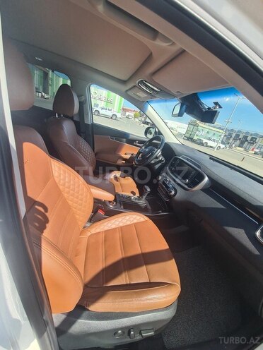 Kia Sorento 2019, 149,000 km - 2.2 l - Bakı