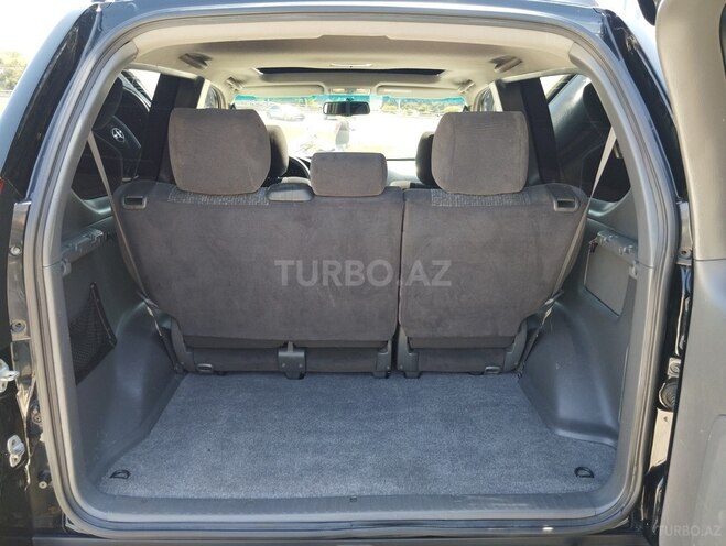 Toyota Land Cruiser Prado 2008, 184,700 km - 4.0 л - Bakı