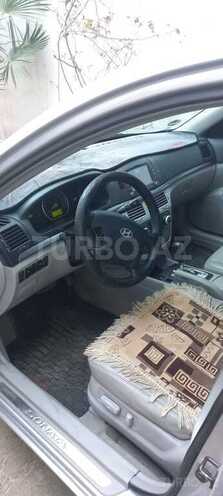 Hyundai Sonata 2006, 313,500 km - 2.0 l - Bakı