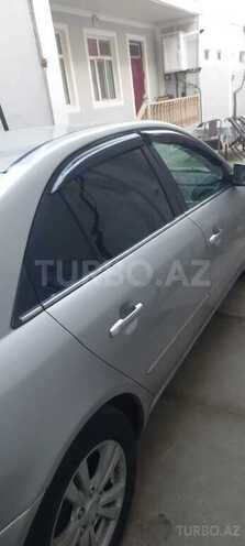 Hyundai Sonata 2006, 313,500 km - 2.0 l - Bakı