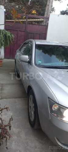 Hyundai Sonata 2006, 313,500 km - 2.0 l - Bakı