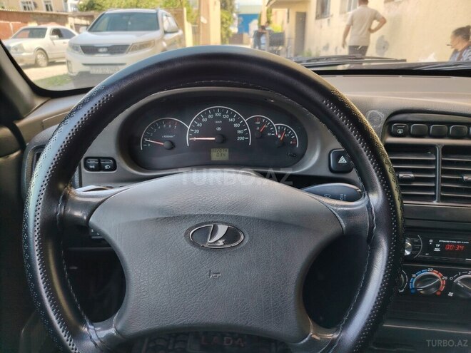 LADA (VAZ) 2112 2007, 302,000 km - 1.6 л - Tərtər