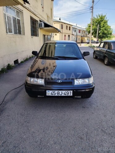 LADA (VAZ) 2112 2007, 302,000 km - 1.6 л - Tərtər