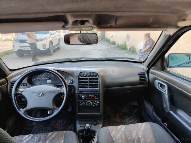 LADA (VAZ) 2112 2007, 302,000 km - 1.6 л - Tərtər