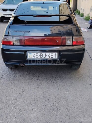 LADA (VAZ) 2112 2007, 302,000 km - 1.6 л - Tərtər