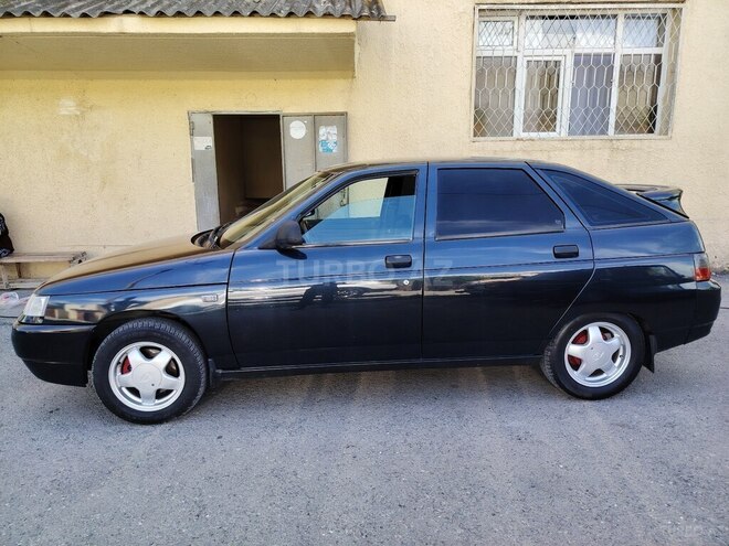LADA (VAZ) 2112 2007, 302,000 km - 1.6 л - Tərtər