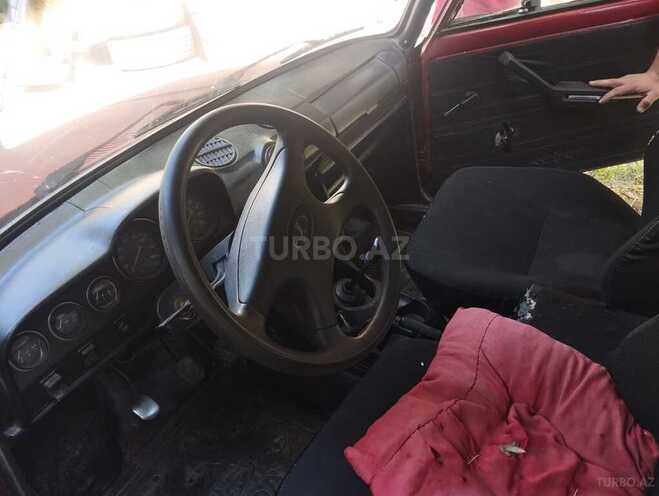 LADA (VAZ) 21011 1984, 63,388 km - 1.5 л - İsmayıllı
