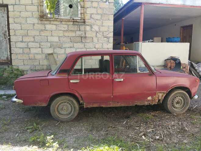 LADA (VAZ) 21011 1984, 63,388 km - 1.5 л - İsmayıllı