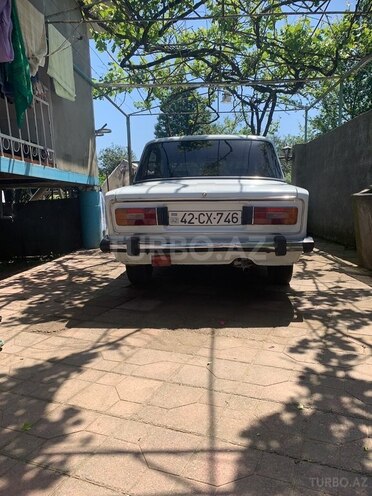 LADA (VAZ) 2106 1997, 72,222 km - 1.5 л - Lənkəran