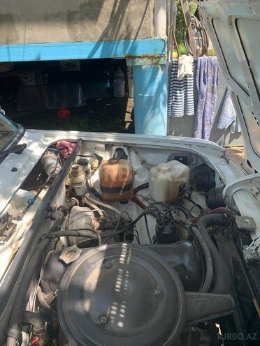 LADA (VAZ) 2106 1997, 72,222 km - 1.5 л - Lənkəran