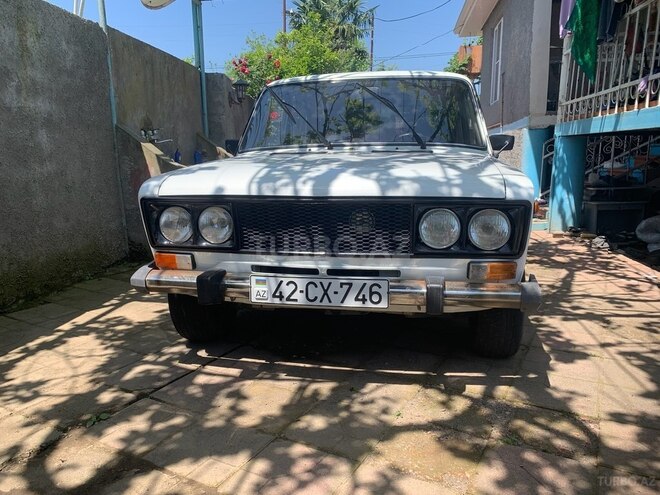 LADA (VAZ) 2106 1997, 72,222 km - 1.5 л - Lənkəran