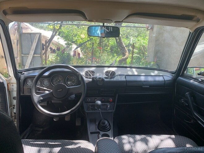 LADA (VAZ) 2106 1997, 72,222 km - 1.5 л - Lənkəran
