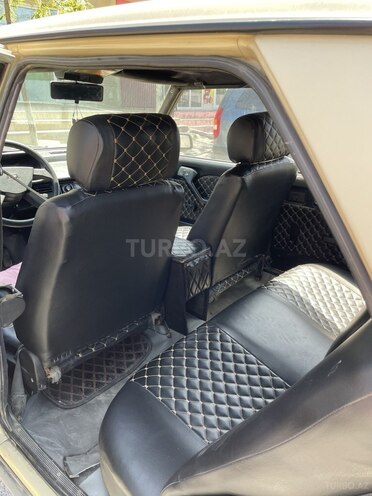 Tofas Sahin 1994, 30,000 km - 1.6 l - Bakı