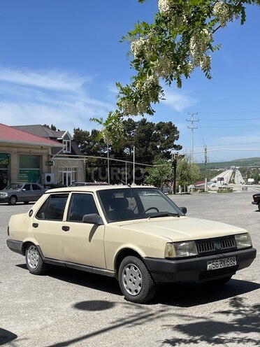 Tofas Sahin 1994, 30,000 km - 1.6 l - Bakı
