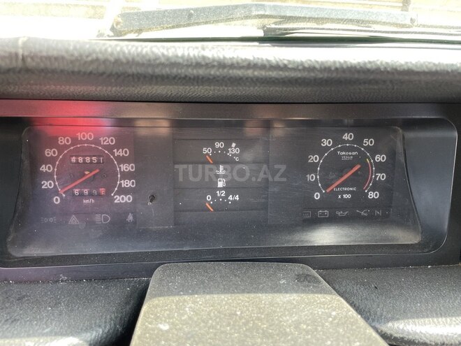 Tofas Sahin 1994, 30,000 km - 1.6 l - Bakı
