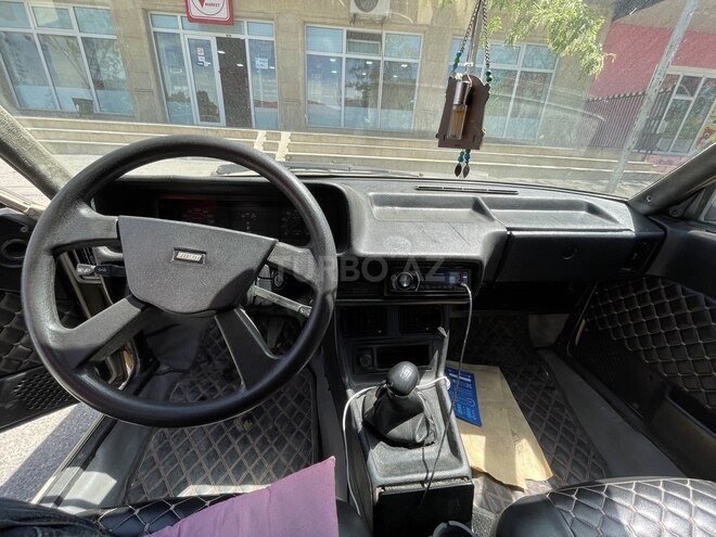 Tofas Sahin 1994, 30,000 km - 1.6 l - Bakı