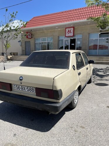 Tofas Sahin 1994, 30,000 km - 1.6 l - Bakı