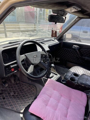 Tofas Sahin 1994, 30,000 km - 1.6 l - Bakı