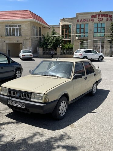 Tofas Sahin 1994, 30,000 km - 1.6 l - Bakı