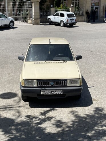 Tofas Sahin 1994, 30,000 km - 1.6 l - Bakı