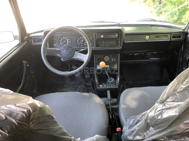 LADA (VAZ) 2107-5