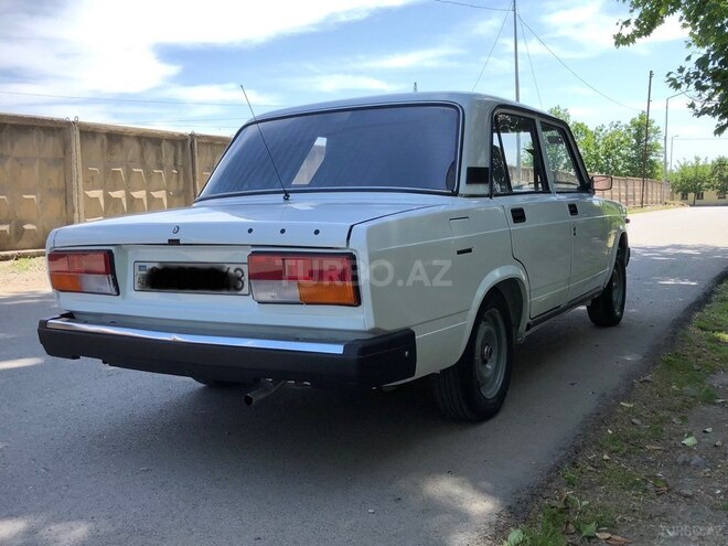 LADA (VAZ) 2107-7