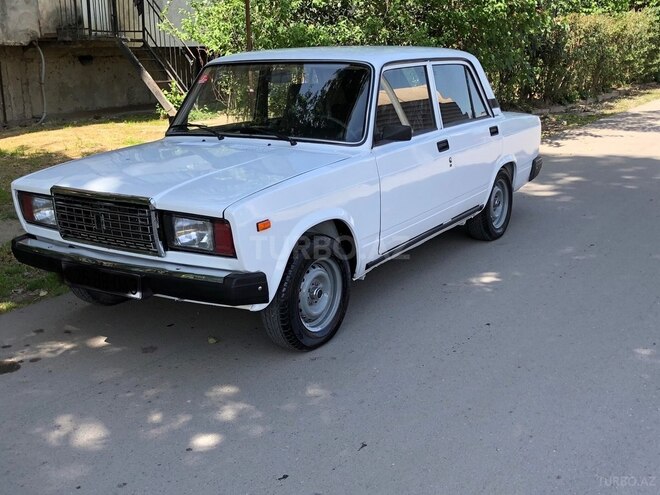 LADA (VAZ) 2107-9
