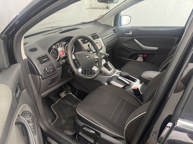 Ford Kuga 2011, 175,000 km - 2.5 l - Bakı