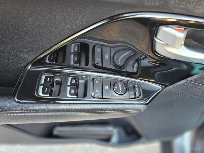 Kia Niro 2017, 143,627 km - 1.6 л - Bakı