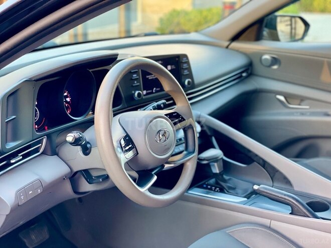 Hyundai Elantra 2020, 85,777 km - 2.0 l - Bakı