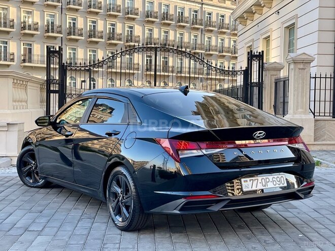 Hyundai Elantra 2020, 85,777 km - 2.0 l - Bakı