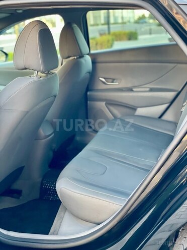Hyundai Elantra 2020, 85,777 km - 2.0 l - Bakı