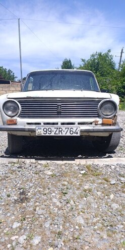 LADA (VAZ) 21011 1980, 75,000 km - 1.3 l - Tərtər