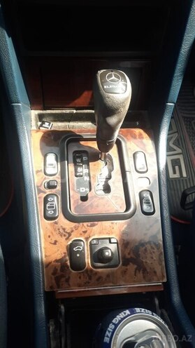 Mercedes C 200 2000, 274,000 km - 2.0 l - Bakı