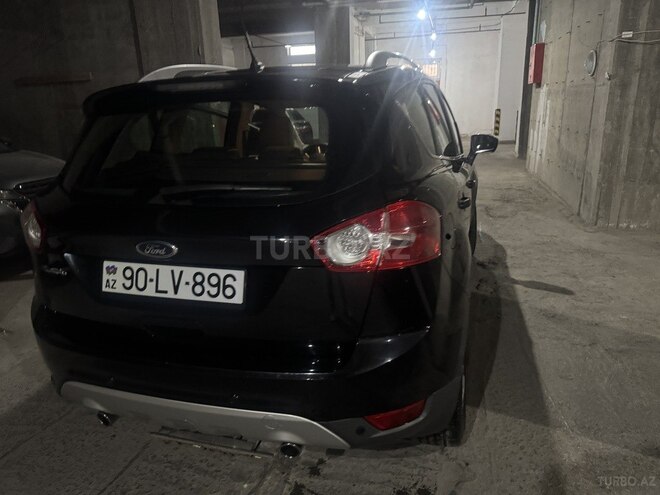 Ford Kuga 2011, 175,000 km - 2.5 l - Bakı