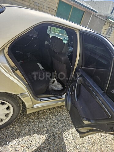 Mercedes C 240 1997, 410,000 km - 2.4 л - Yevlax
