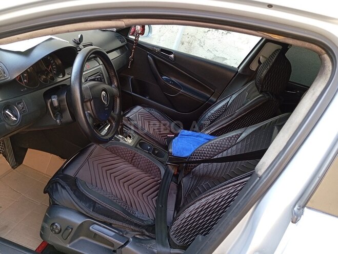 Volkswagen Passat 2006, 451,181 km - 2.0 l - Bakı