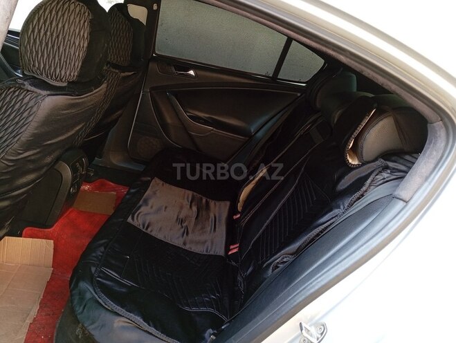 Volkswagen Passat 2006, 451,181 km - 2.0 l - Bakı