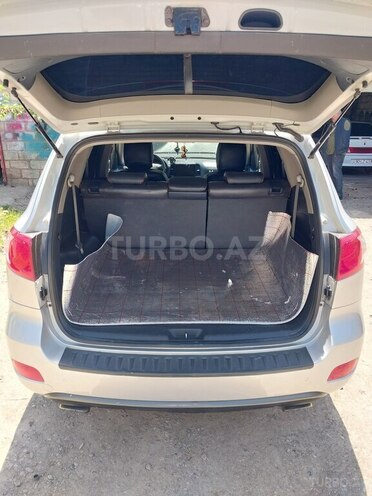 Hyundai Santa Fe 2007, 127,663 km - 2.0 л - Beyləqan
