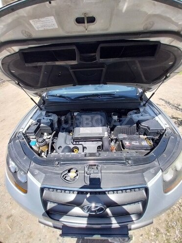 Hyundai Santa Fe 2007, 127,663 km - 2.0 л - Beyləqan