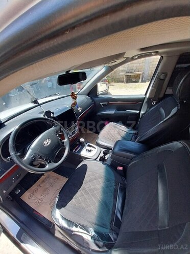Hyundai Santa Fe 2007, 127,663 km - 2.0 л - Beyləqan