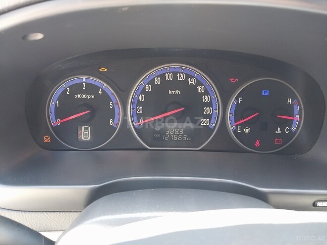 Hyundai Santa Fe 2007, 127,663 km - 2.0 л - Beyləqan