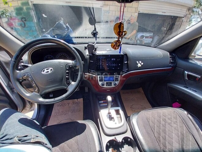 Hyundai Santa Fe 2007, 127,663 km - 2.0 л - Beyləqan