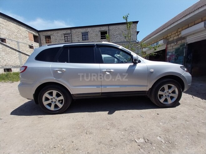 Hyundai Santa Fe 2007, 127,663 km - 2.0 л - Beyləqan