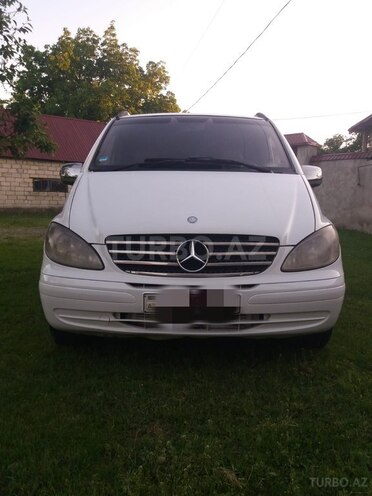 Mercedes Vito 111 2009, 499,000 km - 2.2 л - Bakı