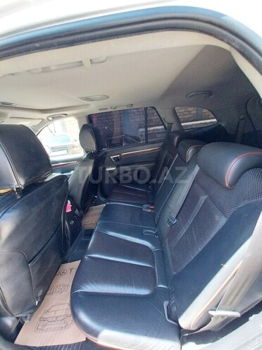 Hyundai Santa Fe 2007, 127,663 km - 2.0 л - Beyləqan