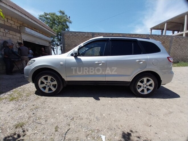 Hyundai Santa Fe 2007, 127,663 km - 2.0 л - Beyləqan