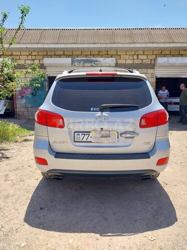 Hyundai Santa Fe 2007, 127,663 km - 2.0 л - Beyləqan