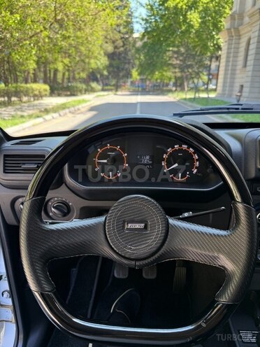 LADA (VAZ) Niva 2024, 3,000 km - 1.7 l - Bakı