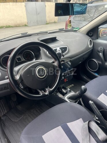 Renault Clio 2006, 300,000 km - 1.5 l - Bakı